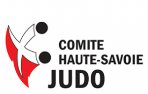 STAGE DEPARTEMENTAL CADET(TE)S - La Roche/Foron (copie)