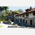 Mairie d'Habère-Lullin