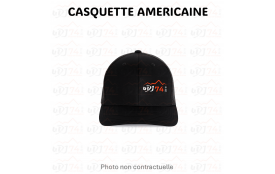 Casquette Américaine
