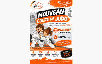 Cours supplémentaire Eveils