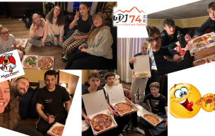 Un Week-End Judo Inoubliable au Natale Judo Camp 2025 à Bardonecchia