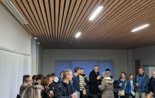 Fête de la Galette des Rois : Un Moment de Reconnaissance et de Partage