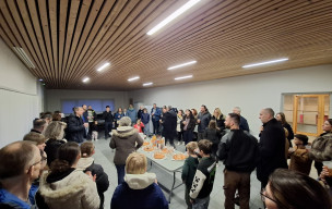 Fête de la Galette des Rois : Un Moment de Reconnaissance et de Partage