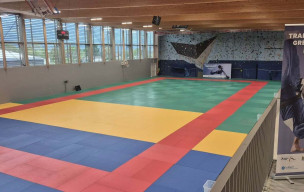 22 au 26.08.2026 - 🥋 C’est parti pour la saison 2026-2027 ! Nos cadets au Training Camp Grésivaudan