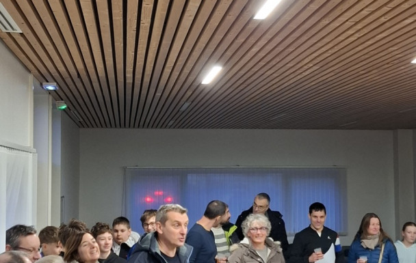 Fête de la Galette des Rois : Un Moment de Reconnaissance et de Partage